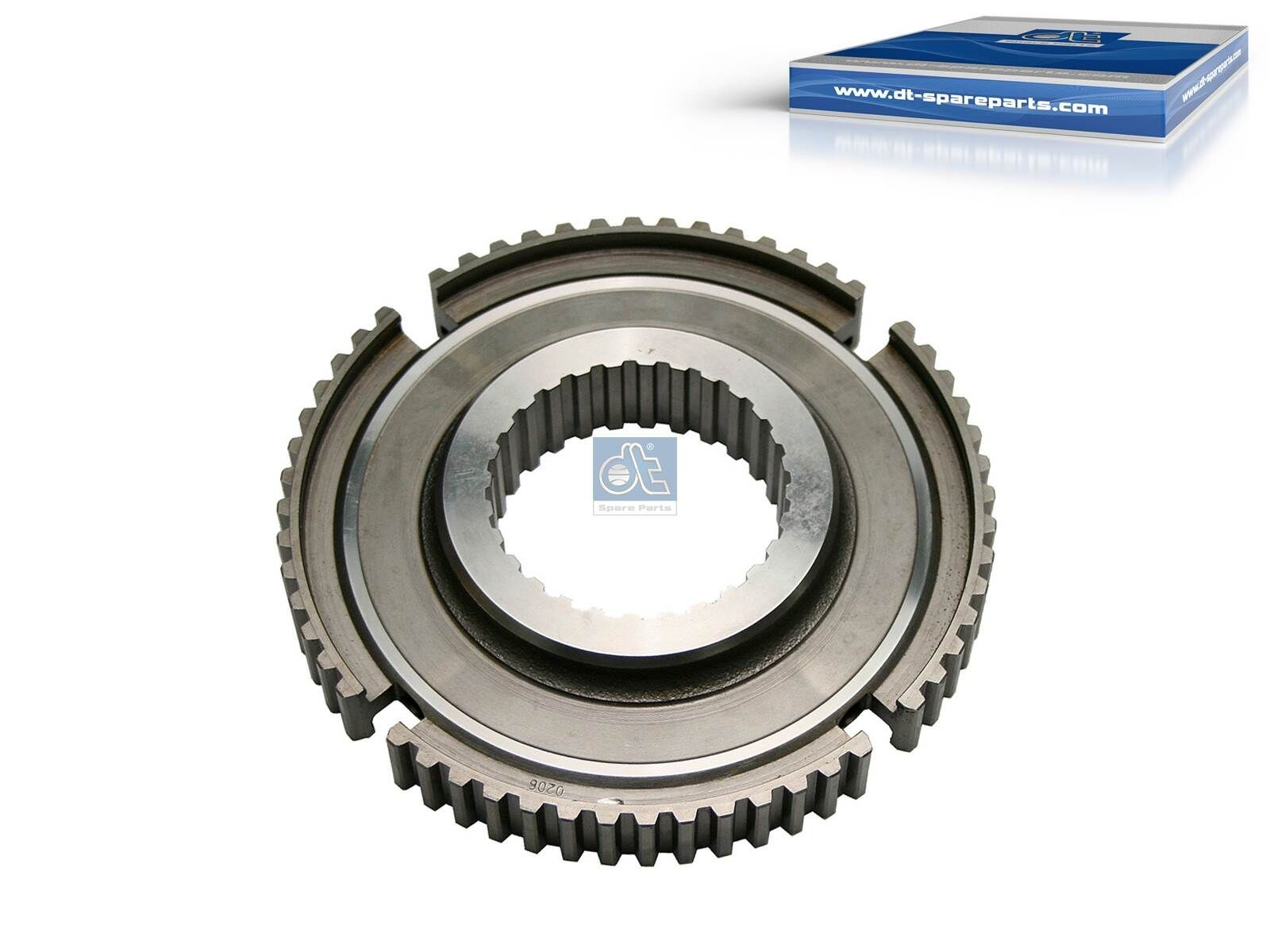 Купити 01405981 Scania Синхронізатор 1/2-ї передачі